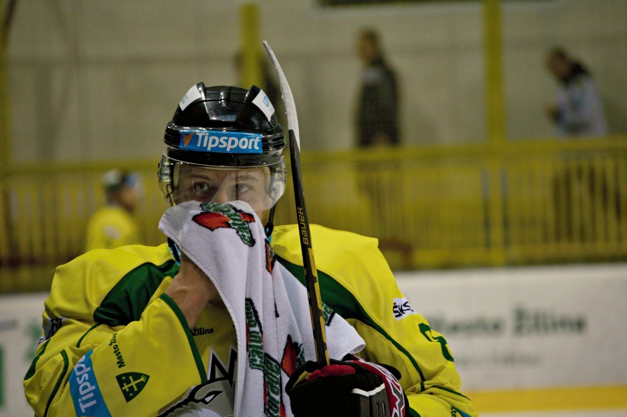 J&aacute;n Ťavoda / foto: D&aacute;vid ko&scaron;&uacute;t