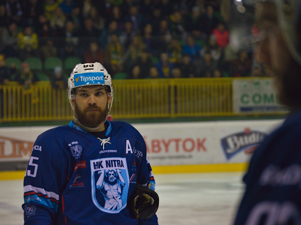 Marek Slov&aacute;k / foto: D&aacute;vid Ko&scaron;&uacute;t